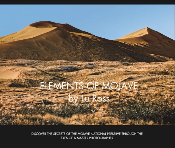 Elements of Mojave Book
