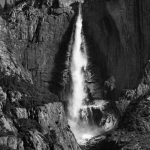 Yosemite Falls, Yosemite National Park, CA