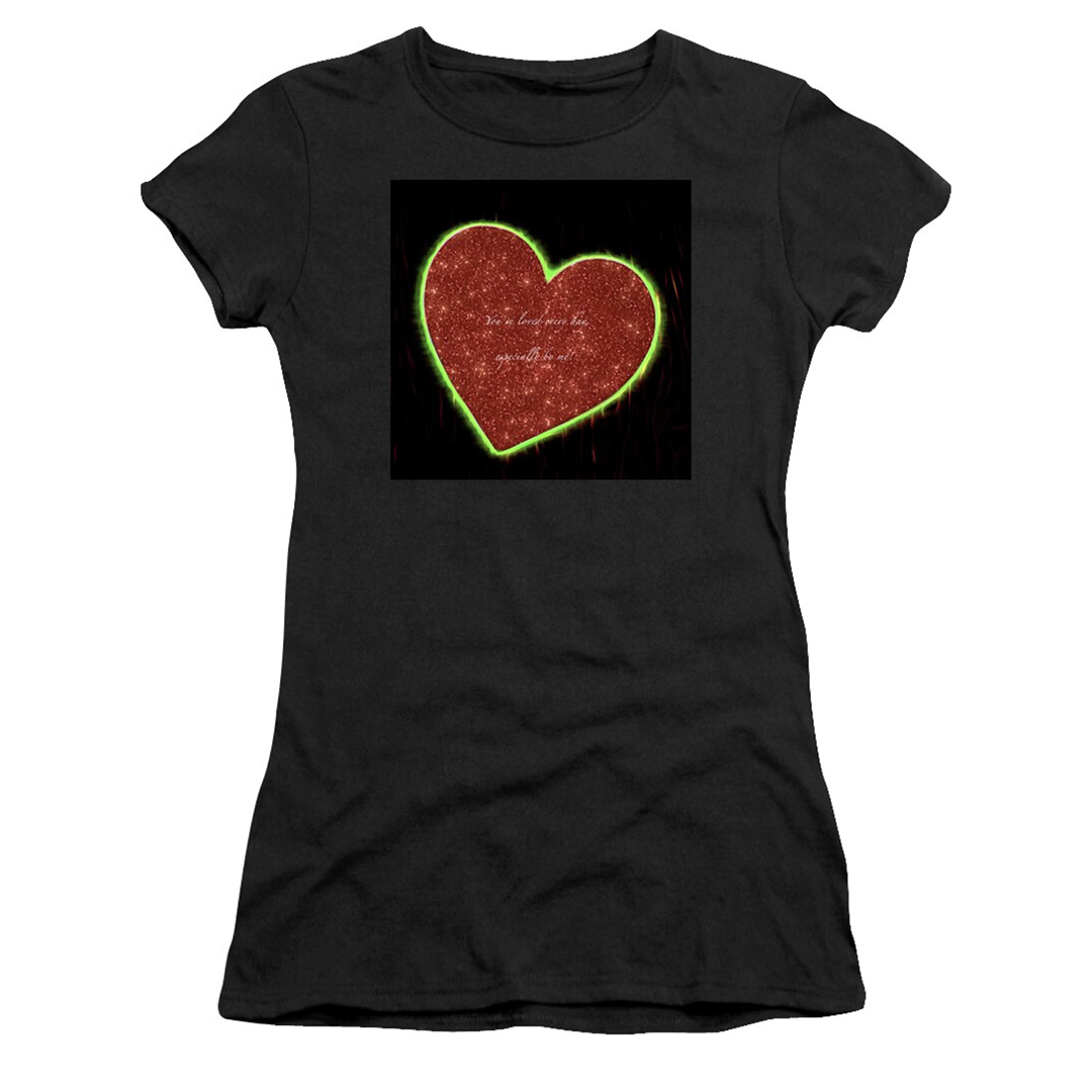 Happy Valentine T-Shirt