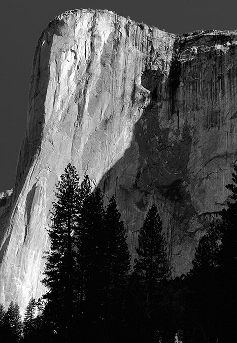 El Capitan, Yosemite National Park